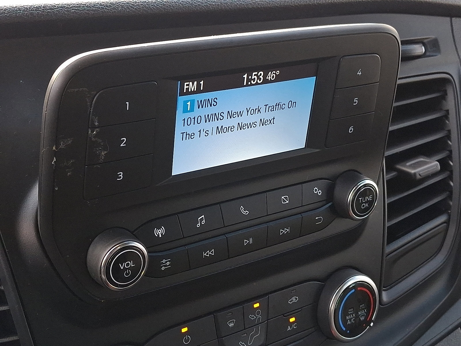 Certified 2024 Ford Transit 250 Low Roof w/ Exterior Upgrade Package image 14