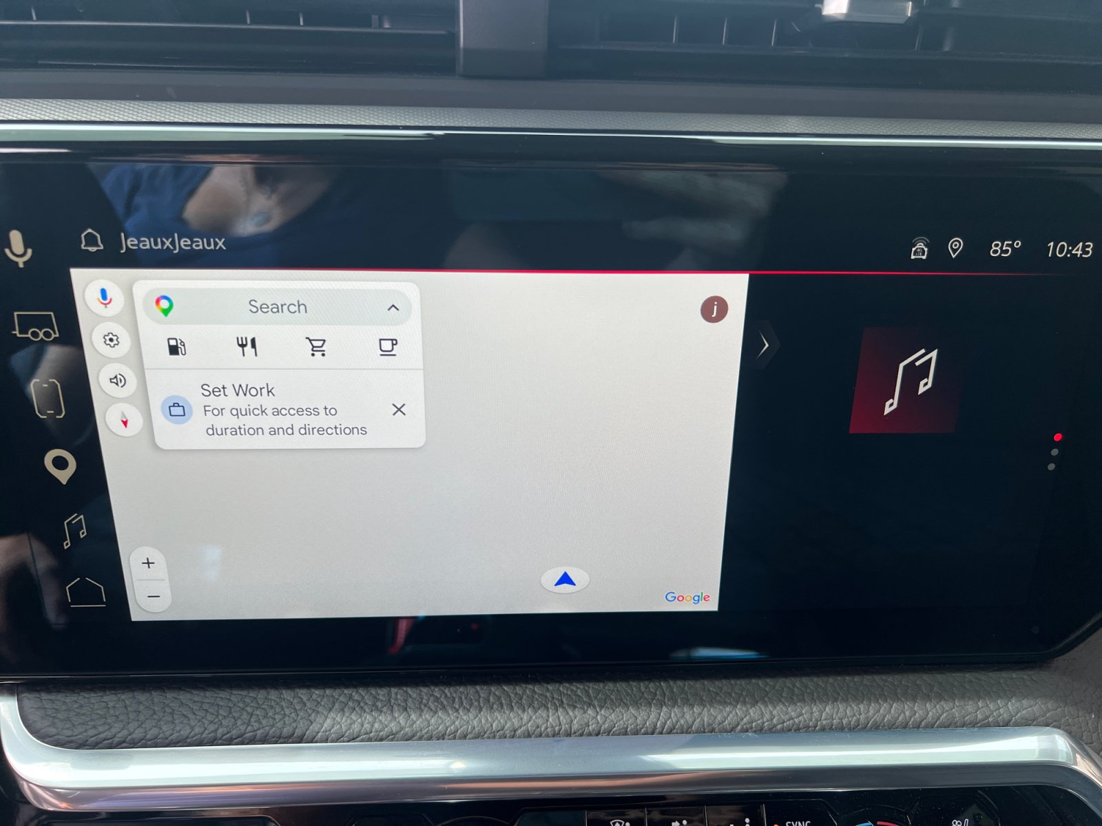 Used 2023 GMC Sierra 1500 Denali AWD/4WD image 18