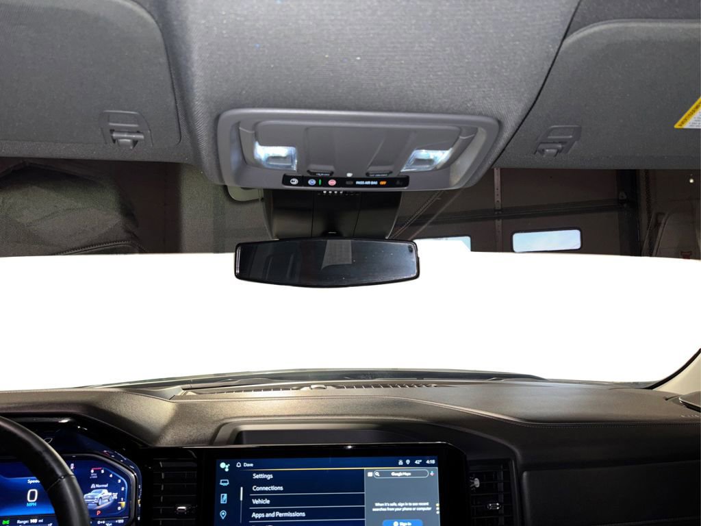 Used 2023 Chevrolet Silverado 1500 RST w/ Z71 Off-Road Package image 25