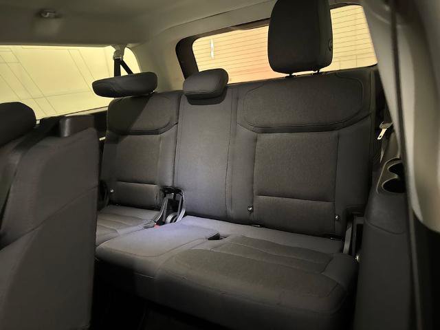 Certified 2025 Ford Expedition Max Active RWD image 33