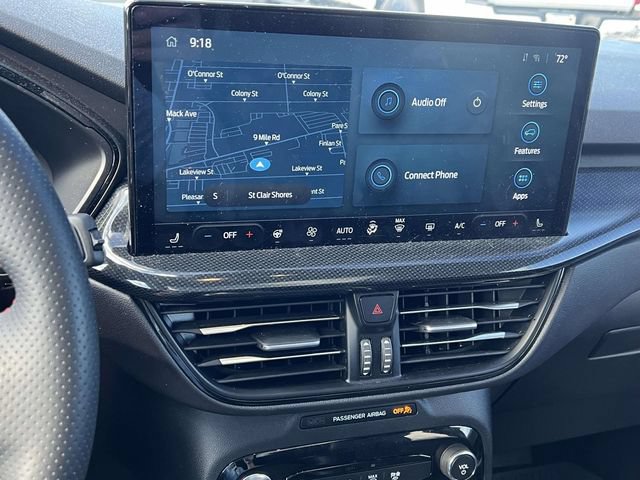 Certified 2024 Ford Escape ST-Line w/ Tech Pack #1 AWD/4WD image 11