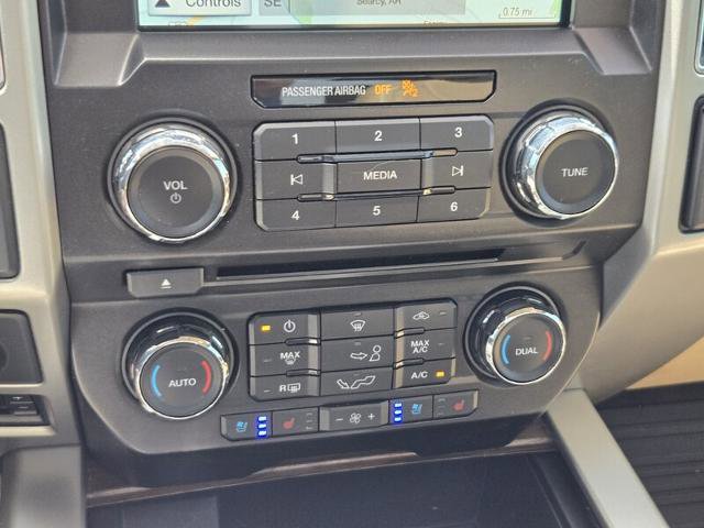 Certified 2018 Ford F150 Lariat AWD/4WD image 25
