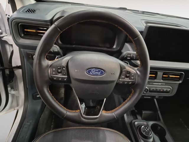 Certified 2025 Ford Maverick Tremor AWD/4WD image 13