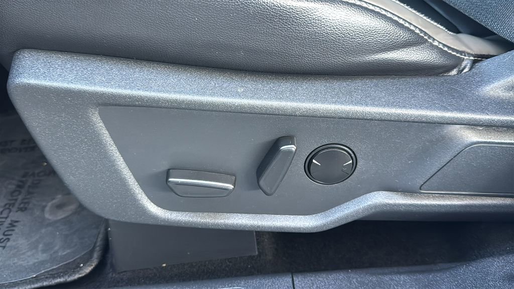 Certified 2025 Ford Bronco Outer Banks image 21