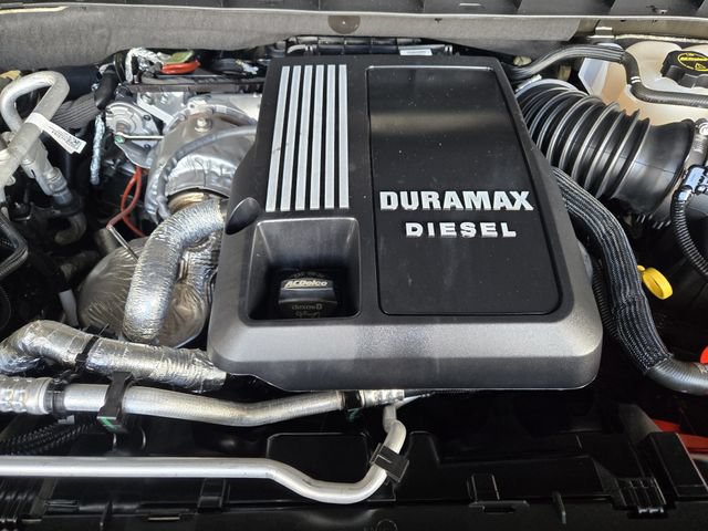 Used 2025 GMC Sierra 1500 Denali Ultimate AWD/4WD image 34