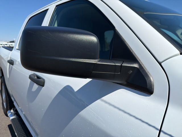 Used 2020 RAM 1500 Tradesman w/ Tradesman SXT Package image 9