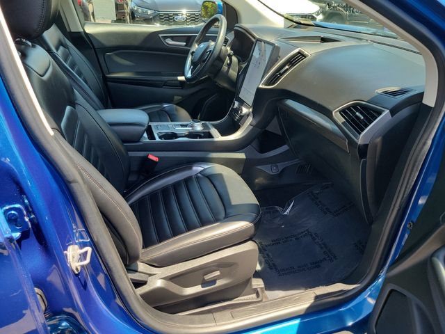 Certified 2023 Ford Edge SEL w/ Convenience Package AWD/4WD image 16