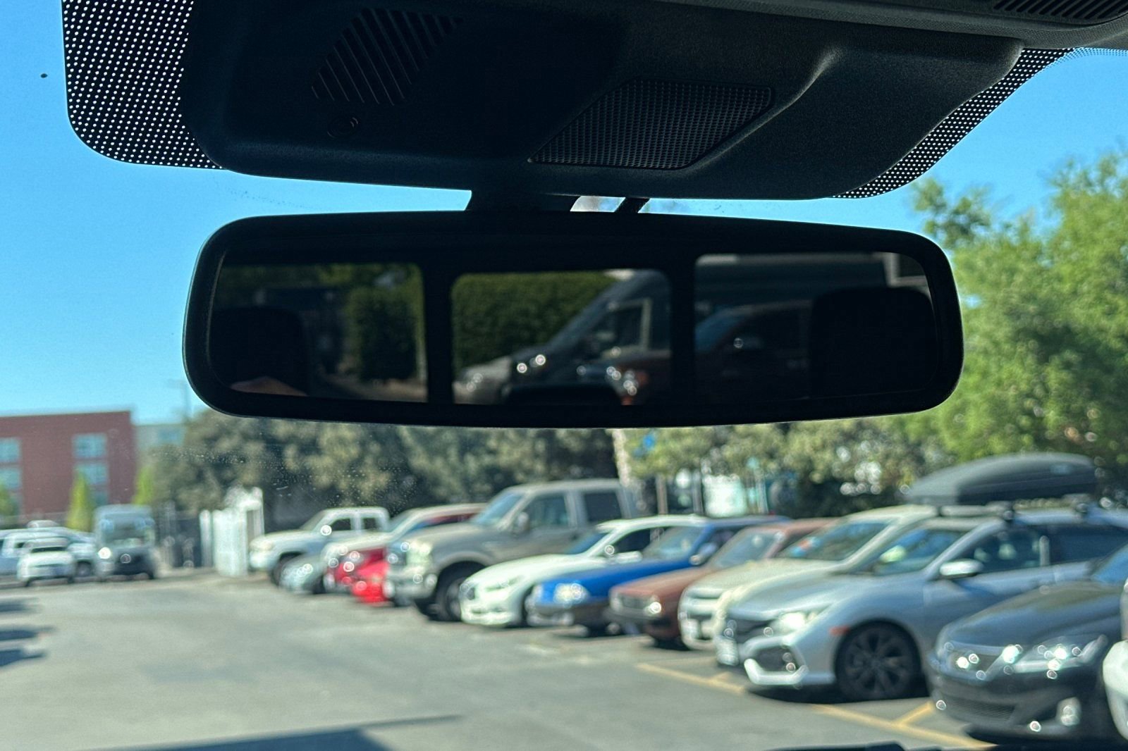 Certified 2024 Ford F250 Lariat w/ Lariat Ultimate Package image 26