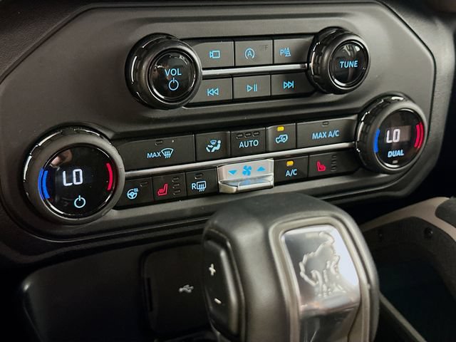 Certified 2024 Ford Bronco Outer Banks w/ Sasquatch Package AWD/4WD image 21