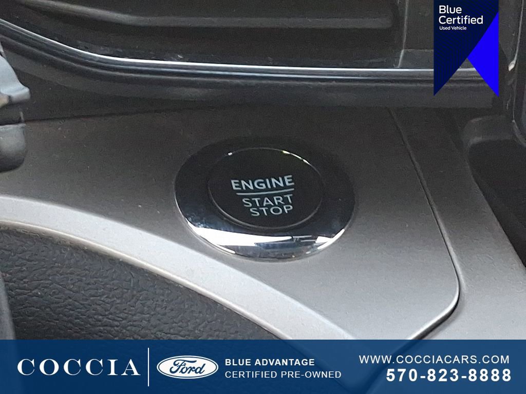 Certified 2022 Ford Explorer XLT w/ Equipment Group 202A AWD/4WD image 23