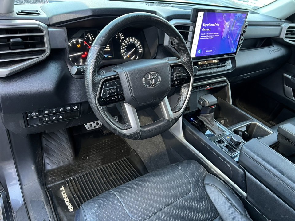 Used 2023 Toyota Tundra SR5 image 17