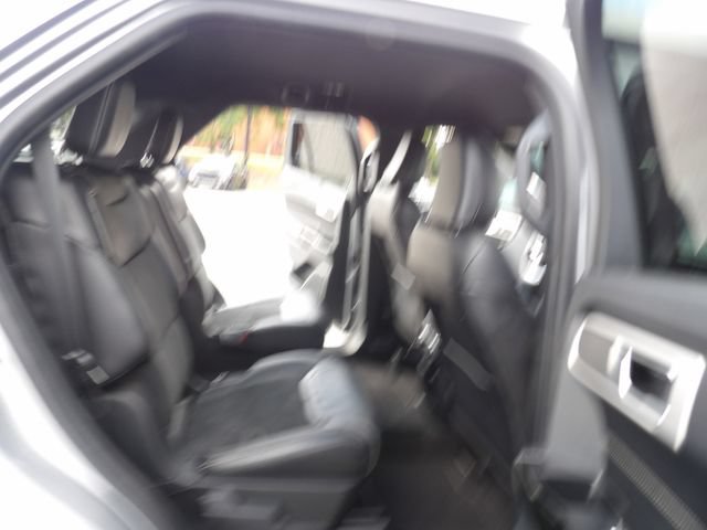 Certified 2021 Ford Explorer ST AWD/4WD image 32