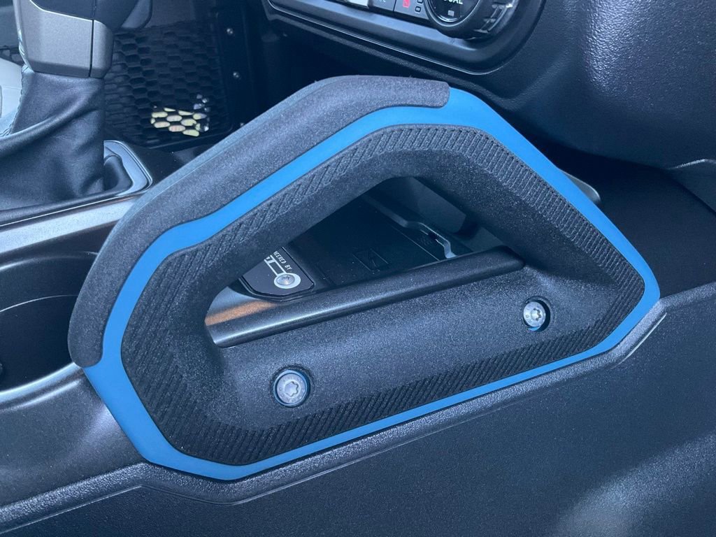 Certified 2023 Ford Bronco Wildtrak image 56