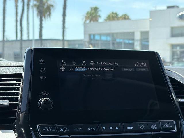 Used 2018 Honda Odyssey EX image 14