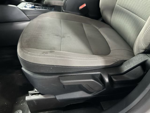 Certified 2021 Ford Escape S AWD/4WD image 18