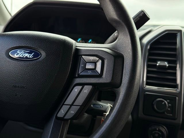 Certified 2018 Ford F150 XLT w/ Trailer Tow Package image 19