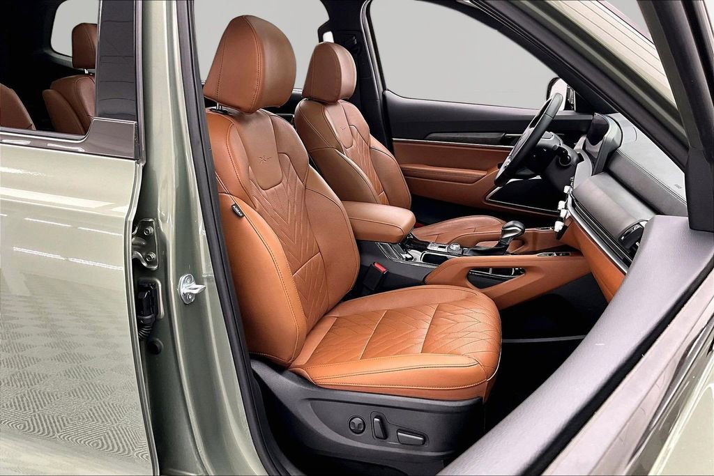 Used 2024 Kia Telluride SX X-Pro AWD/4WD image 7