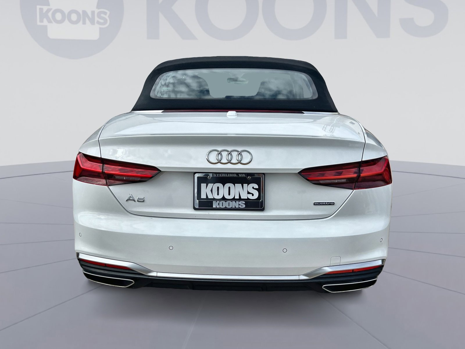 Used 2023 Audi A5 2.0T Premium Plus image 4