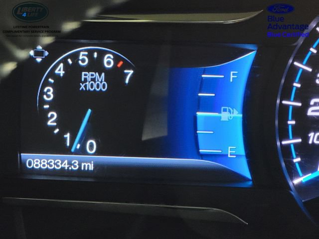 Certified 2019 Ford Flex Limited w/ Equipment Group 303A AWD/4WD image 31