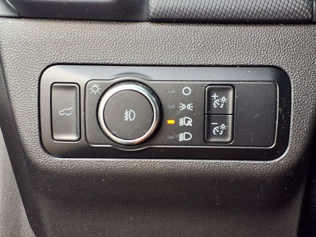 Certified 2024 Ford Bronco Sport Big Bend w/ Convenience Package AWD/4WD image 19
