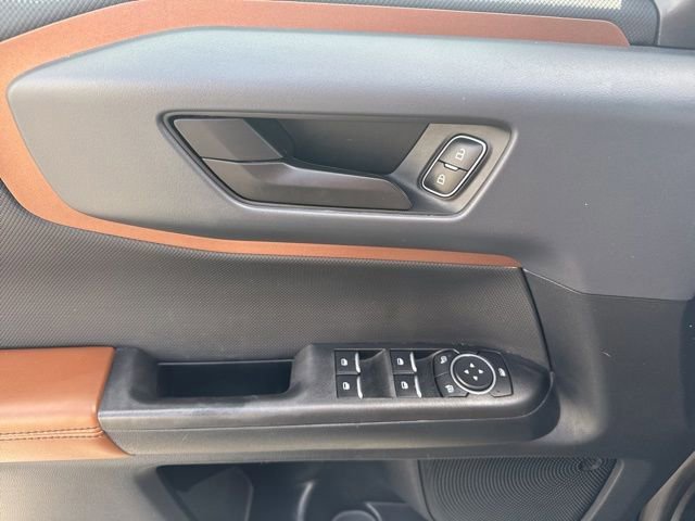 Certified 2021 Ford Bronco Sport Outer Banks AWD/4WD image 14