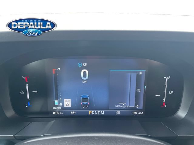 Certified 2026 Ford Maverick Tremor AWD/4WD image 2