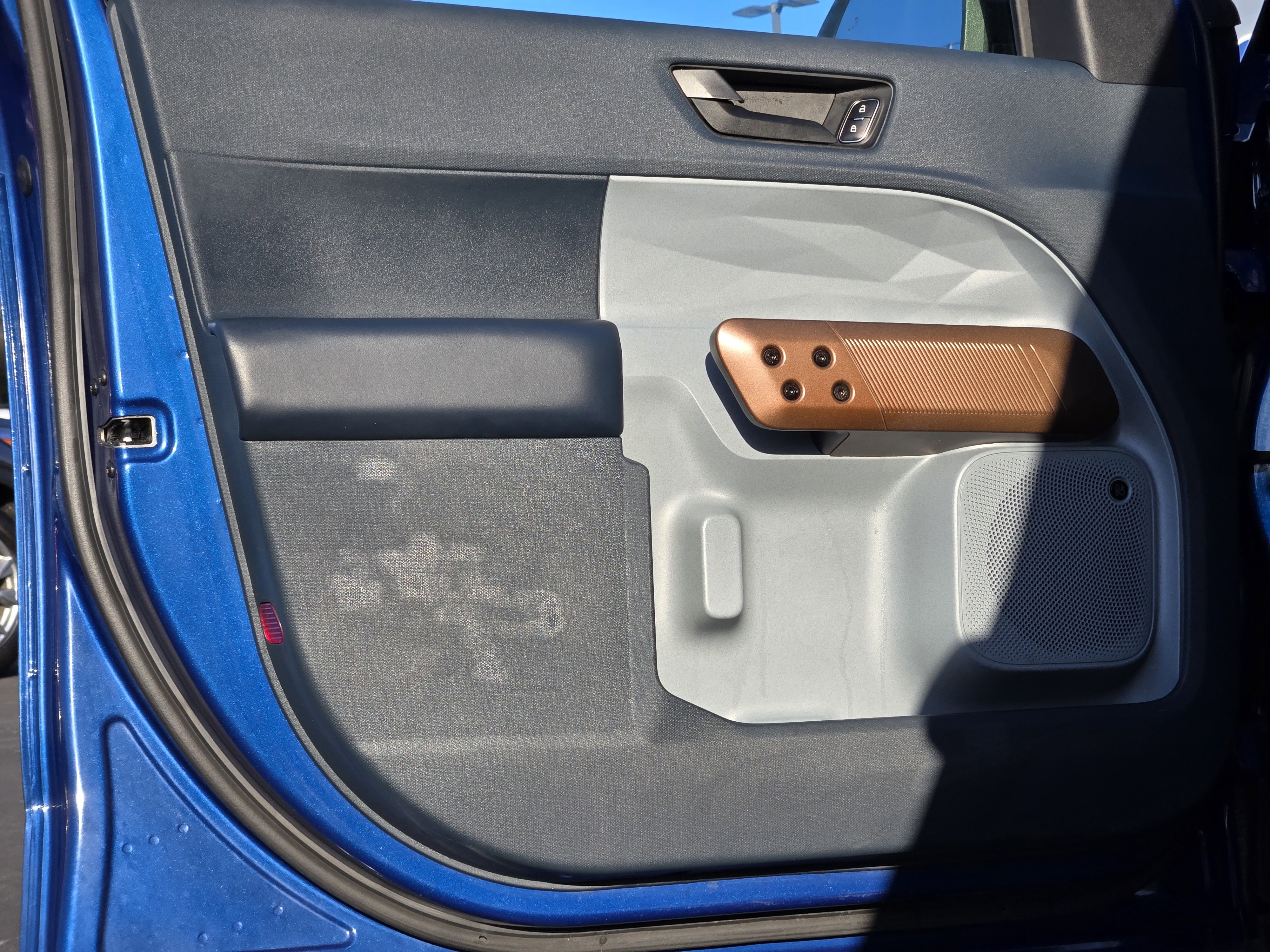 Certified 2023 Ford Maverick Lariat w/ Lariat Luxury Package image 19