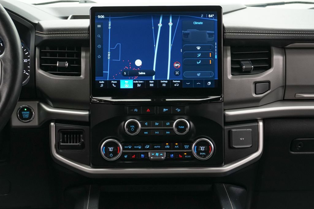 Certified 2024 Ford Expedition XLT AWD/4WD image 15