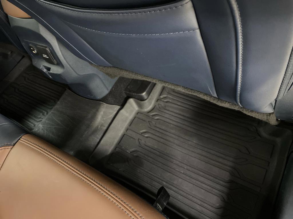 Certified 2022 Ford Maverick Lariat w/ Lariat Luxury Package image 43