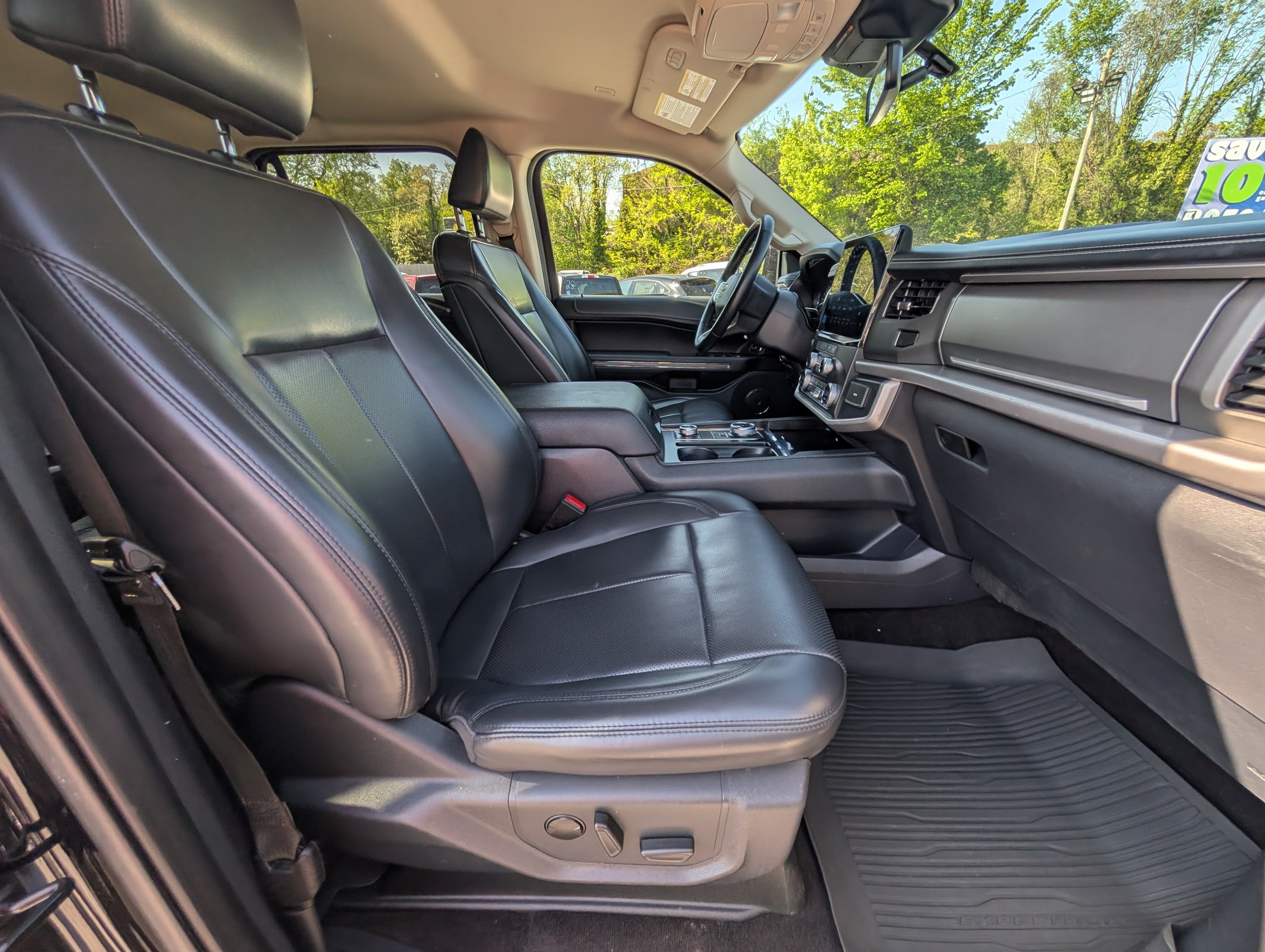 Certified 2022 Ford Expedition Max XLT AWD/4WD image 12