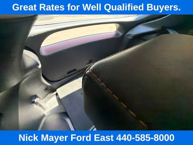 Used 2019 Mitsubishi Eclipse Cross SEL AWD/4WD image 27