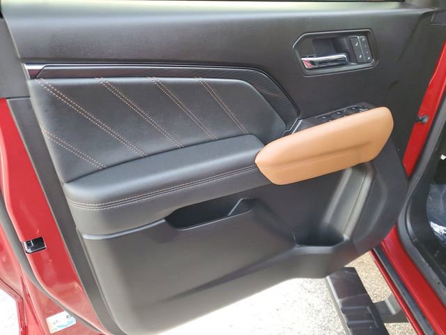 Used 2026 GMC Canyon AT4 w/ AT4 Premium Package image 17