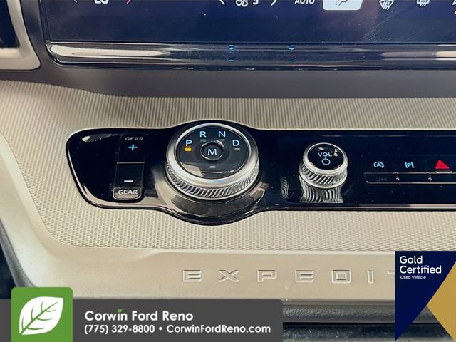 Certified 2025 Ford Expedition Active AWD/4WD image 20