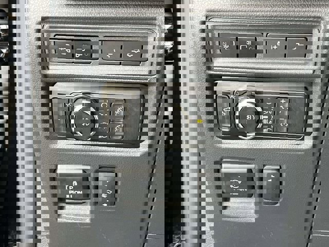 Certified 2023 Ford F150 Tremor w/ Equipment Group 402A High image 35