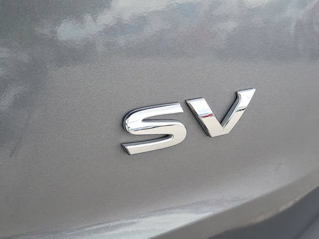 Used 2021 Nissan Rogue SV w/ Premium Package FWD image 9