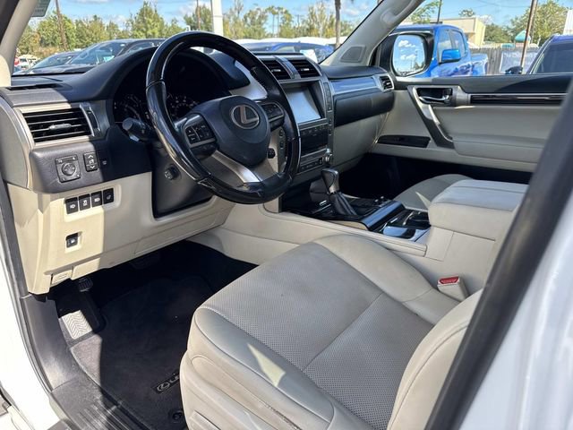 Used 2021 Lexus GX 460 Premium image 18