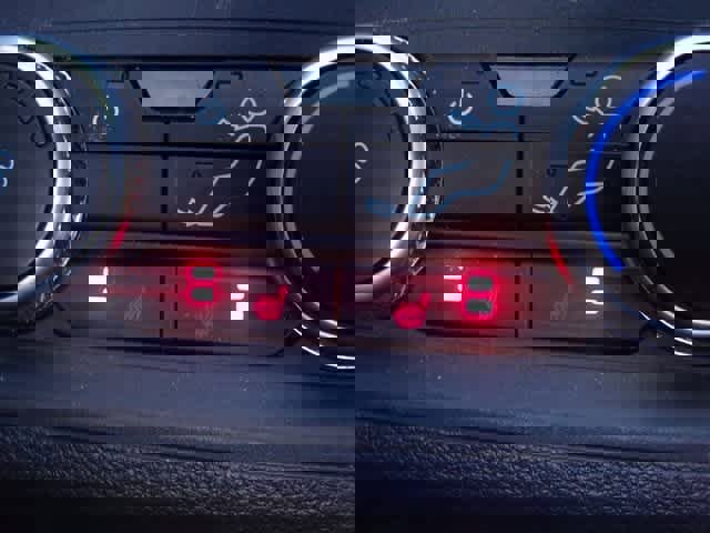 Certified 2025 Ford Explorer ST image 15