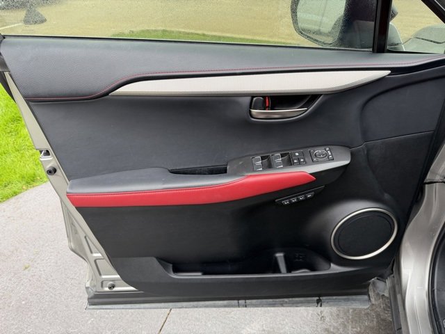 Used 2019 Lexus NX 300 F Sport image 7