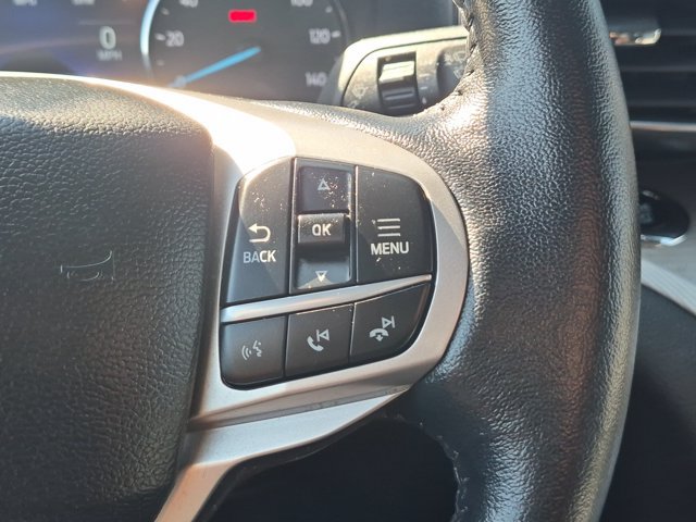 Certified 2023 Ford Explorer XLT w/ Equipment Group 202A RWD image 19