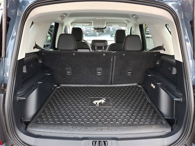 Certified 2024 Ford Bronco Sport Big Bend image 27