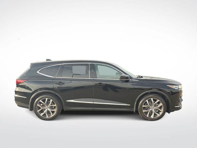 Used 2024 Acura MDX w/ Technology Package AWD/4WD image 9