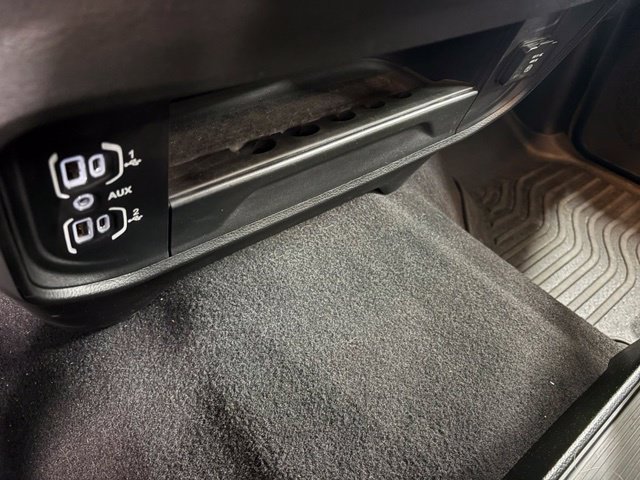 Used 2025 RAM 2500 Tradesman AWD/4WD image 9