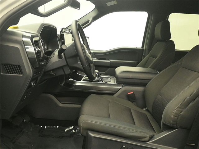Certified 2023 Ford F150 XLT w/ Equipment Group 302A High image 14