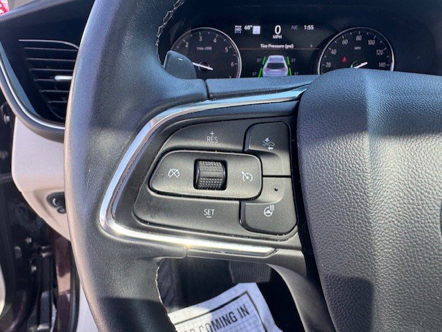 Used 2023 Buick Envision Avenir image 15