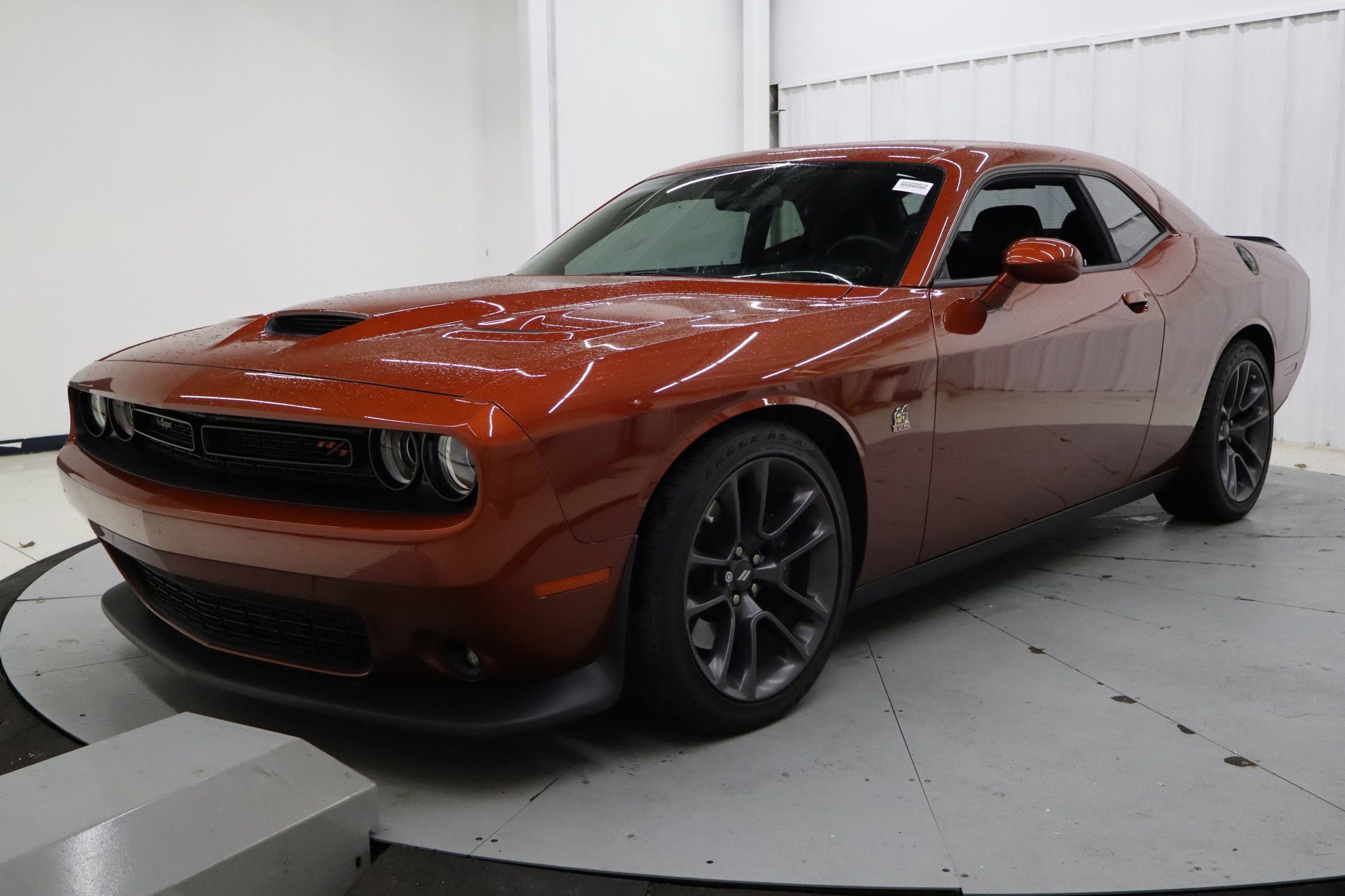 Used 2023 Dodge Challenger R/T Scat Pack w/ Plus Package image 10