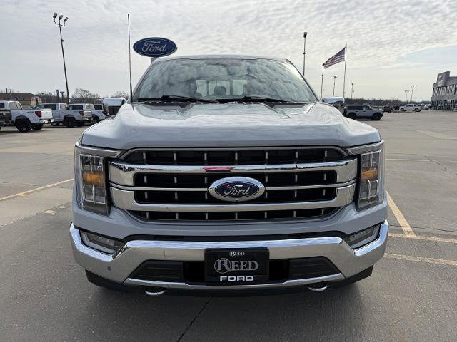 Certified 2023 Ford F150 Lariat w/ Trailer Tow Package image 3