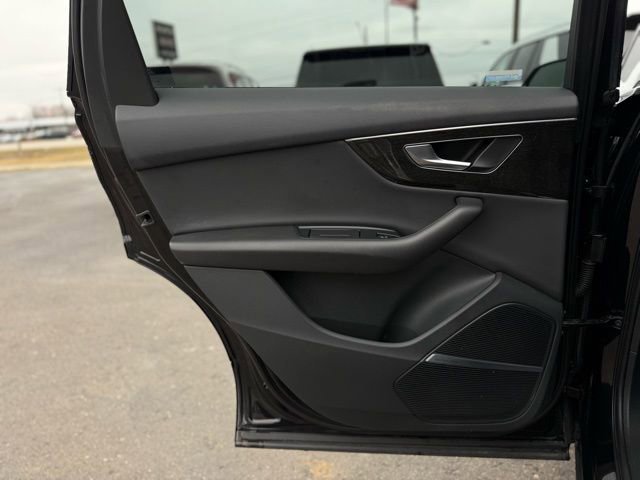 Used 2021 Audi Q7 2.0T Premium Plus w/ Premium Plus Package image 28