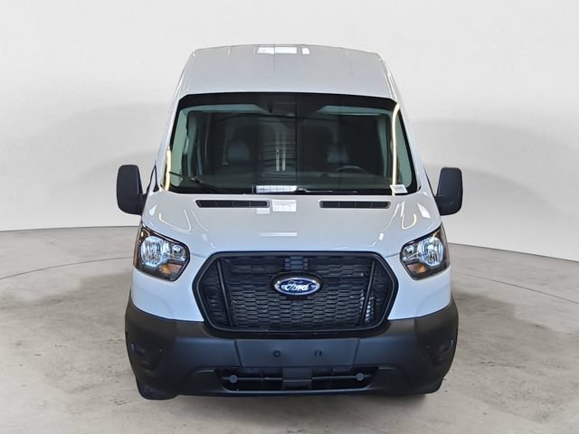 Certified 2024 Ford Transit 250 148 High Roof w/ Load Area Protection Package RWD image 8