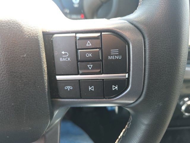 Certified 2025 Ford F150 XLT w/ Equipment Group 301A Standard image 34