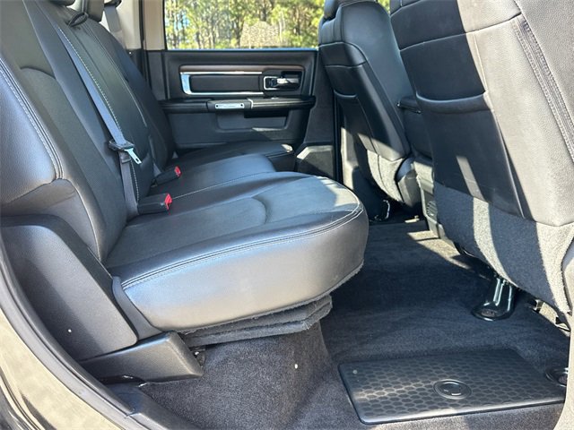 Used 2017 RAM 1500 Laramie image 15